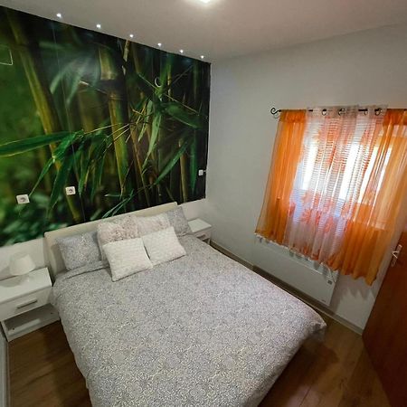 Cozy 1B Apartment Vera-Self Check In Záhřeb Exteriér fotografie