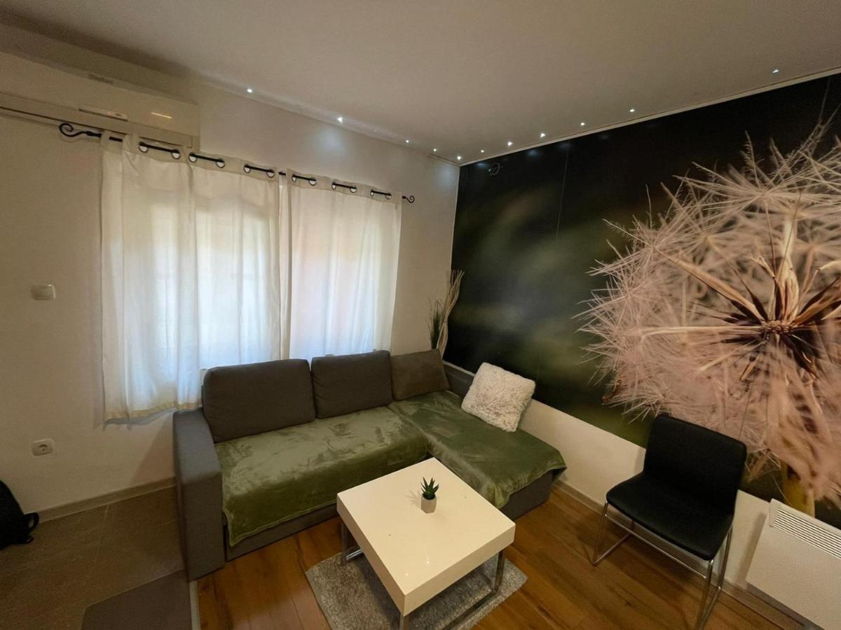 Cozy 1B Apartment Vera-Self Check In Záhřeb Exteriér fotografie