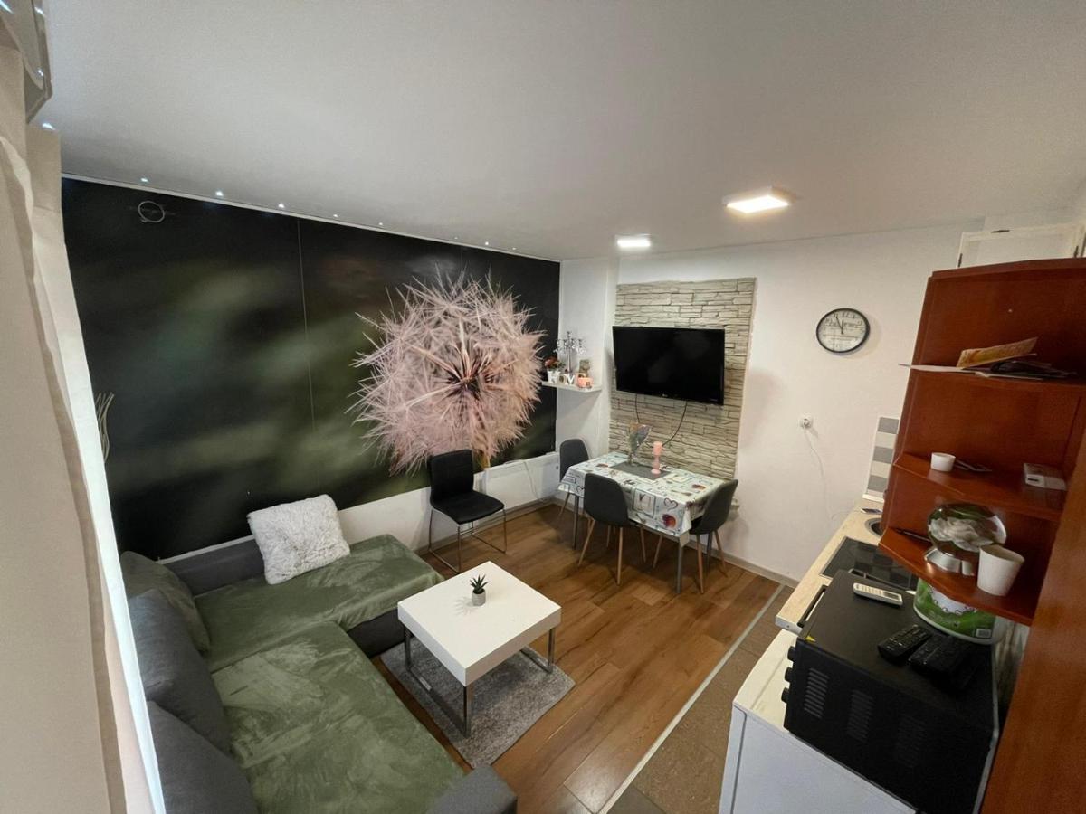 Cozy 1B Apartment Vera-Self Check In Záhřeb Exteriér fotografie