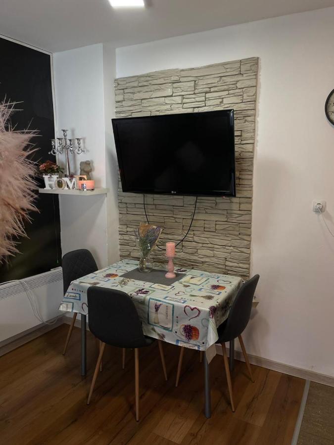 Cozy 1B Apartment Vera-Self Check In Záhřeb Exteriér fotografie
