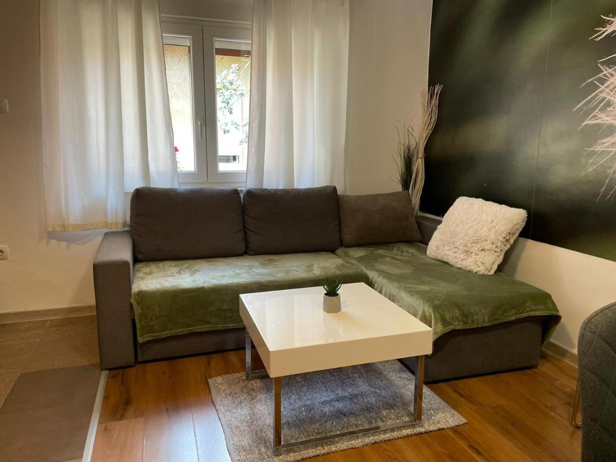 Cozy 1B Apartment Vera-Self Check In Záhřeb Exteriér fotografie