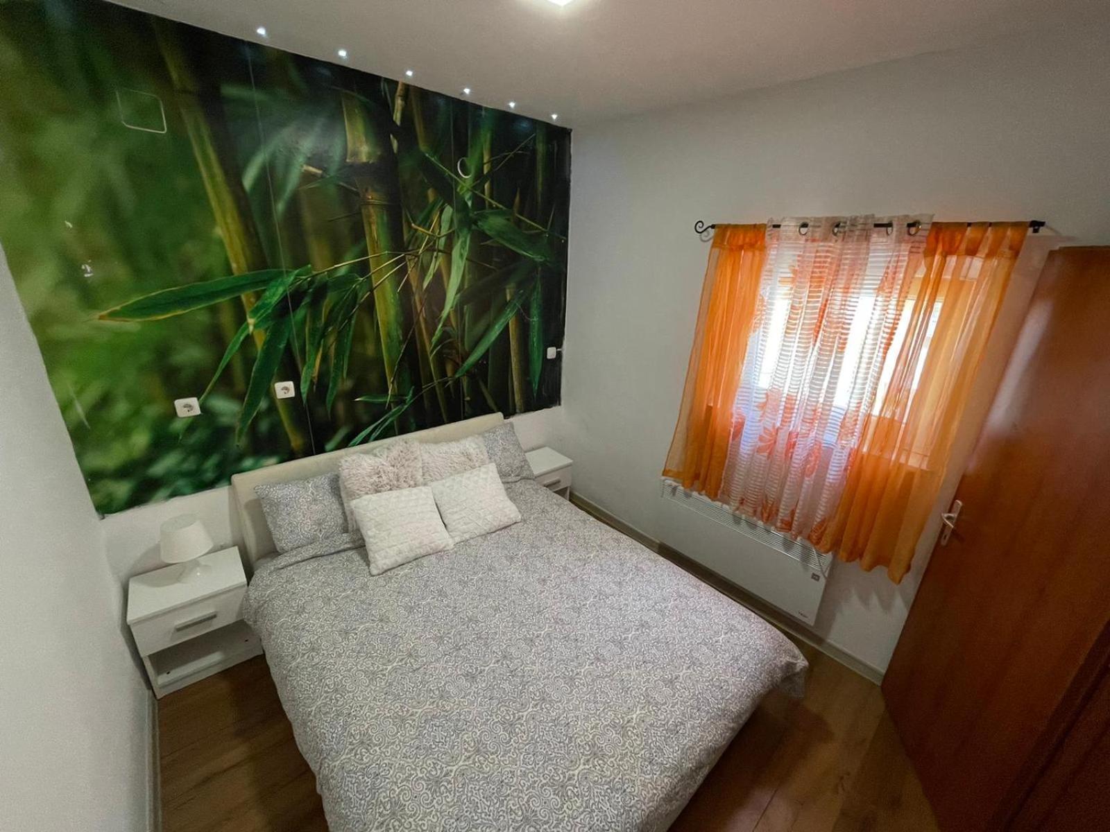 Cozy 1B Apartment Vera-Self Check In Záhřeb Exteriér fotografie