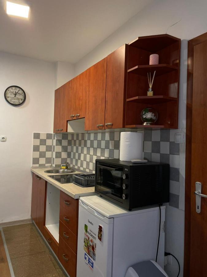 Cozy 1B Apartment Vera-Self Check In Záhřeb Exteriér fotografie