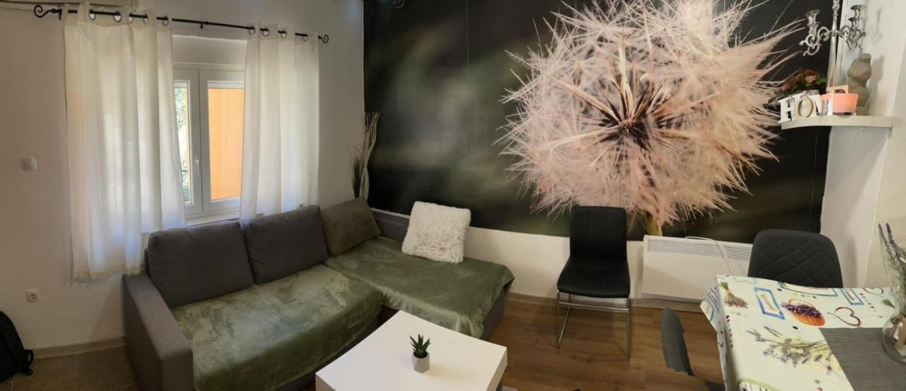 Cozy 1B Apartment Vera-Self Check In Záhřeb Exteriér fotografie