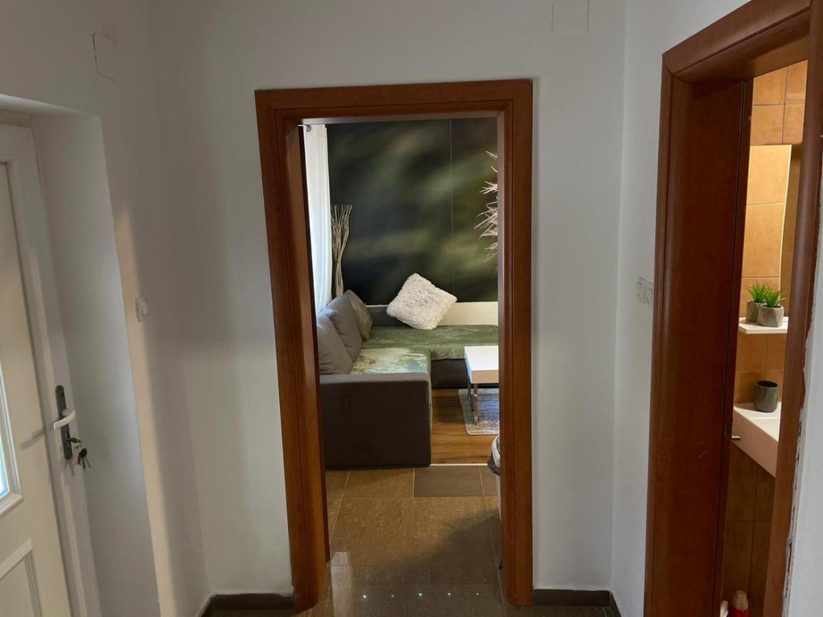 Cozy 1B Apartment Vera-Self Check In Záhřeb Exteriér fotografie