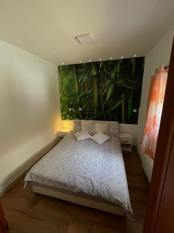 Cozy 1B Apartment Vera-Self Check In Záhřeb Exteriér fotografie