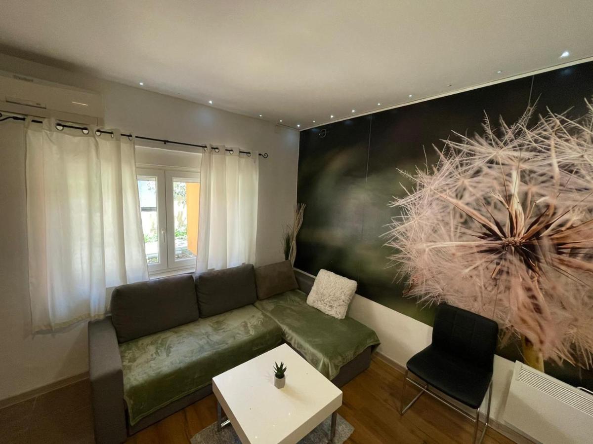 Cozy 1B Apartment Vera-Self Check In Záhřeb Exteriér fotografie