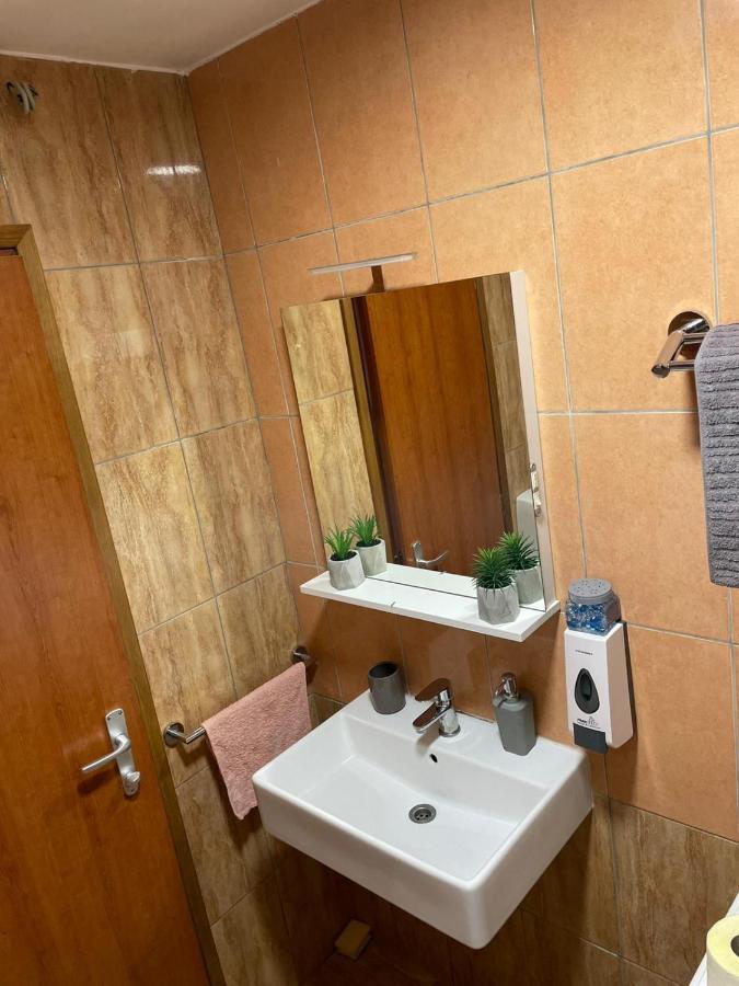 Cozy 1B Apartment Vera-Self Check In Záhřeb Exteriér fotografie