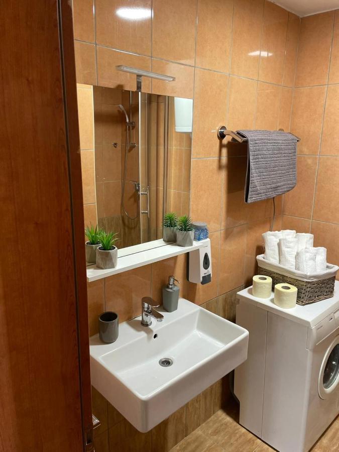 Cozy 1B Apartment Vera-Self Check In Záhřeb Exteriér fotografie